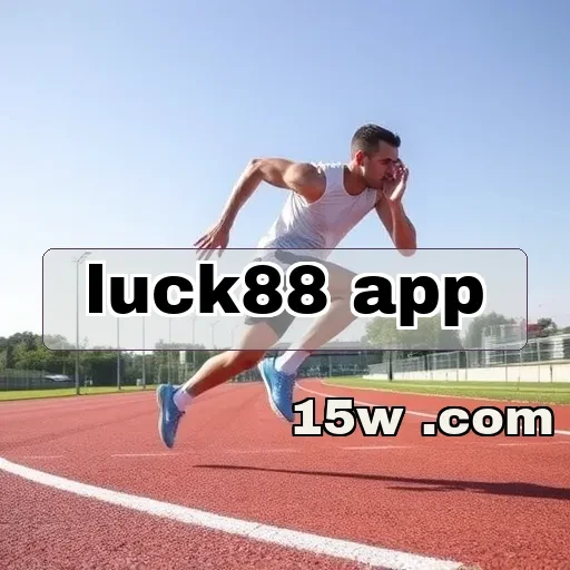 luck88 app: O Futuro da Comunidade de Jogos Online
