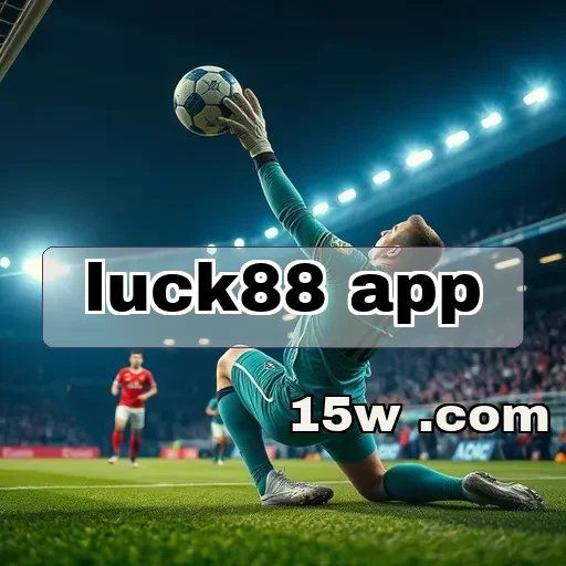 luck88 app: Descubra os Melhores Jogos Ao Vivo do Brasil