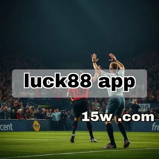 luck88 app: O Mundo da Loteria Espera por Você